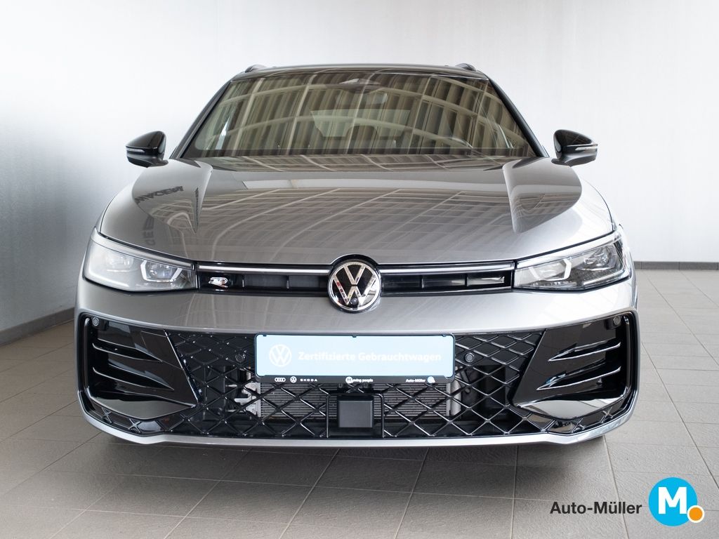 Volkswagen Passat TSI eHybrid DSG R-Line AHK Kamera Pano