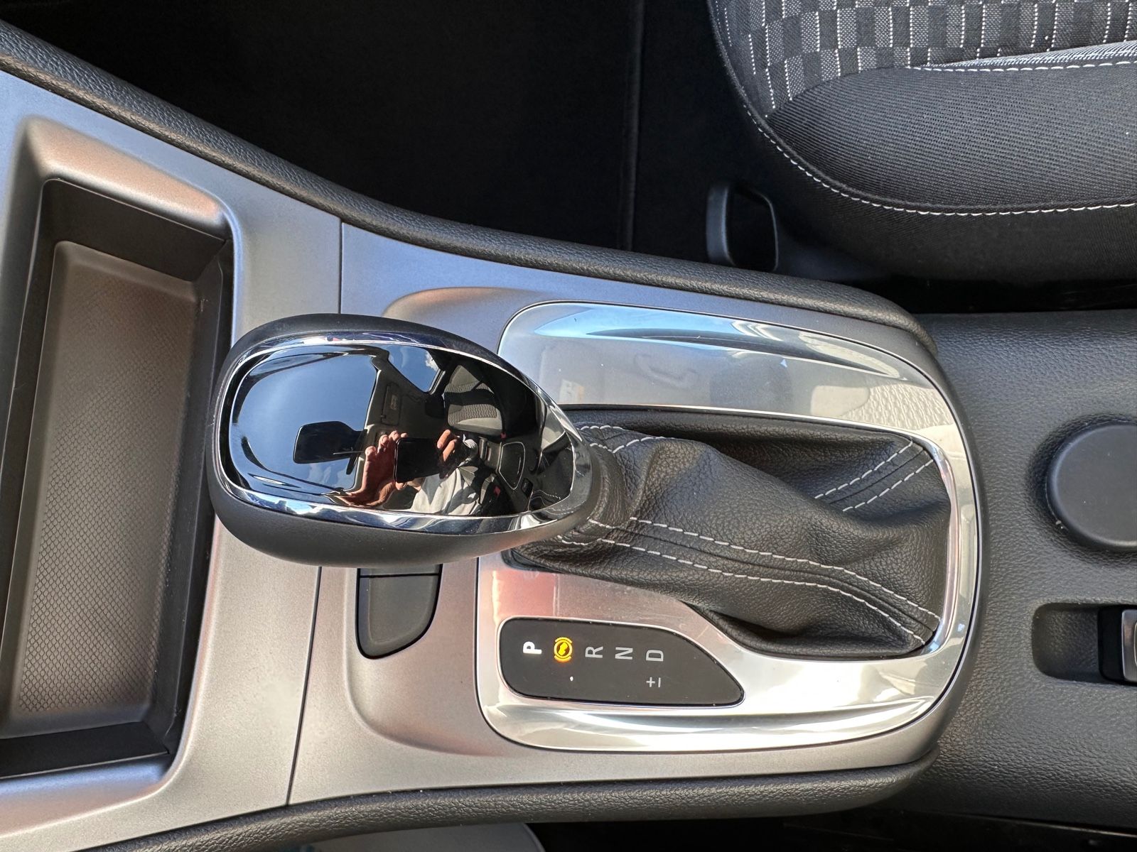Opel Astra K Sports Tourer - Samsaru's Car Outlet