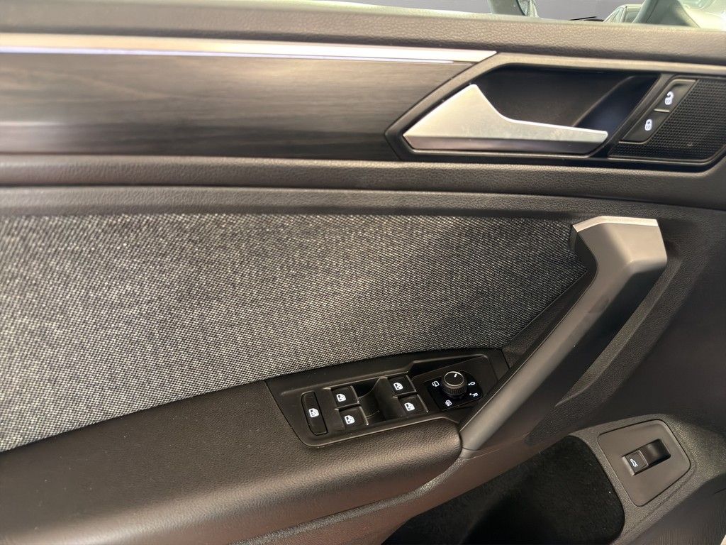 Seat Tarraco 2.0 TDI Automatik Xcellence 4Drive AHK S