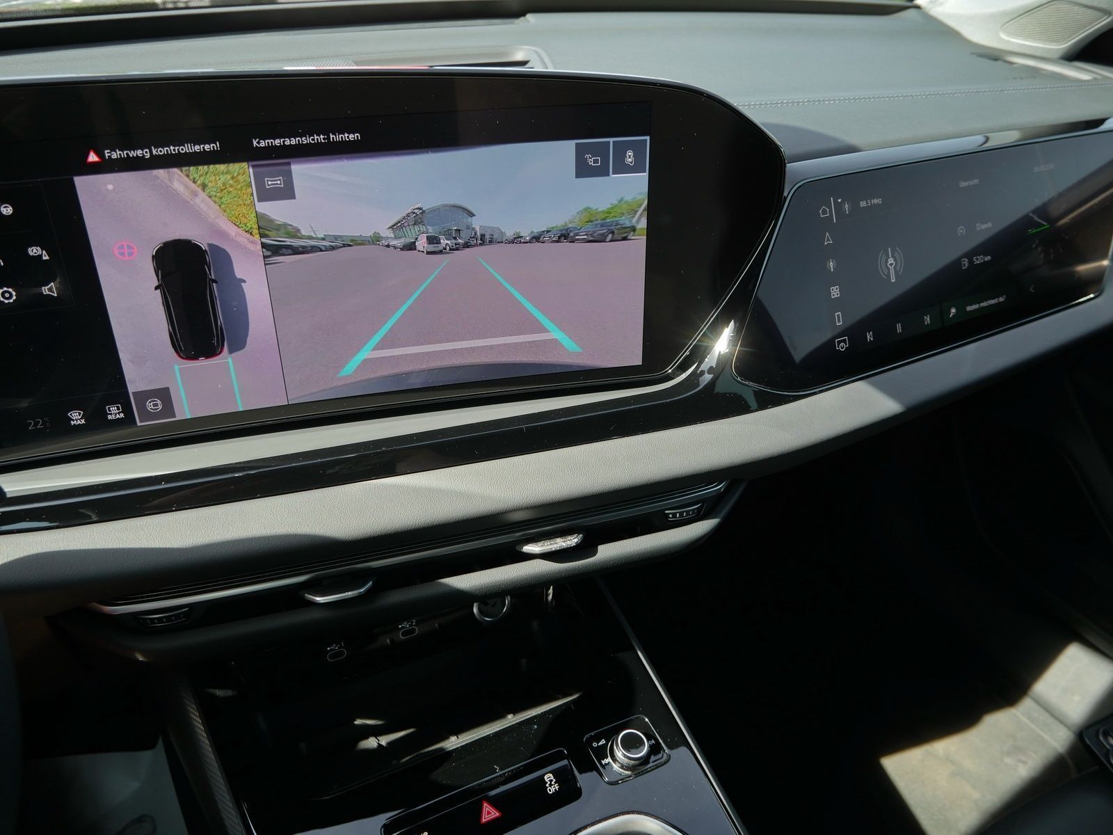 Audi A6 Avant 55 TFSI qu. S line TechPlus*B&O*HuD*AHK