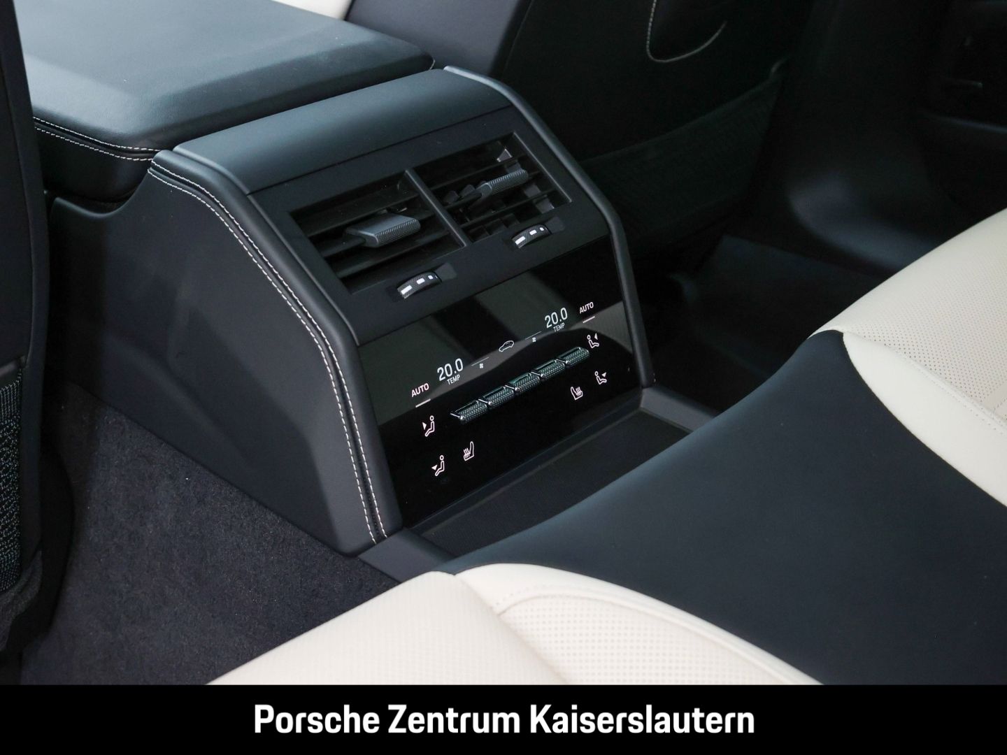 Porsche Panamera 4 E-Hybrid InnoDrive Surround-View LED
