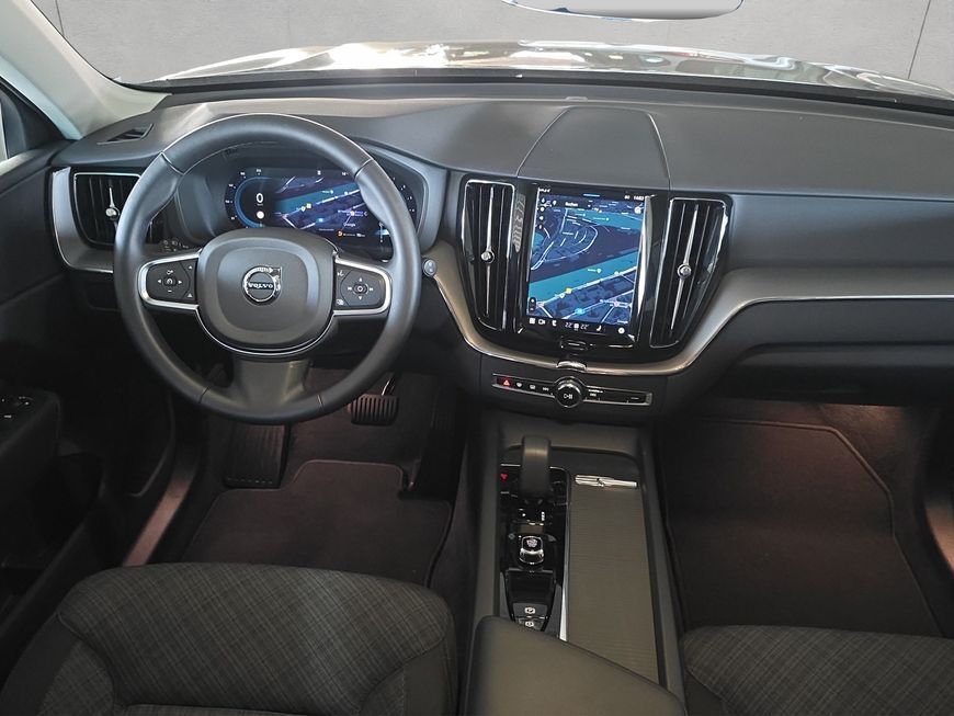 Volvo XC60 B5 B AWD Core