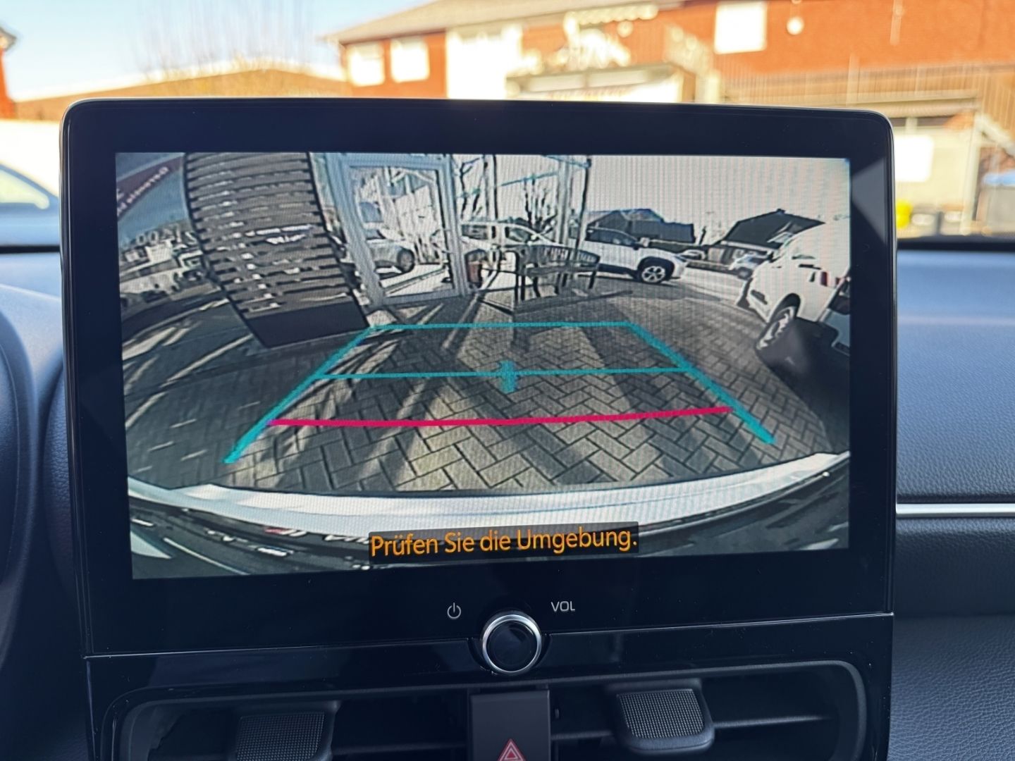 Toyota Yaris Cross 1,5l Hybrid Teamplayer ACC RFK SHZ K