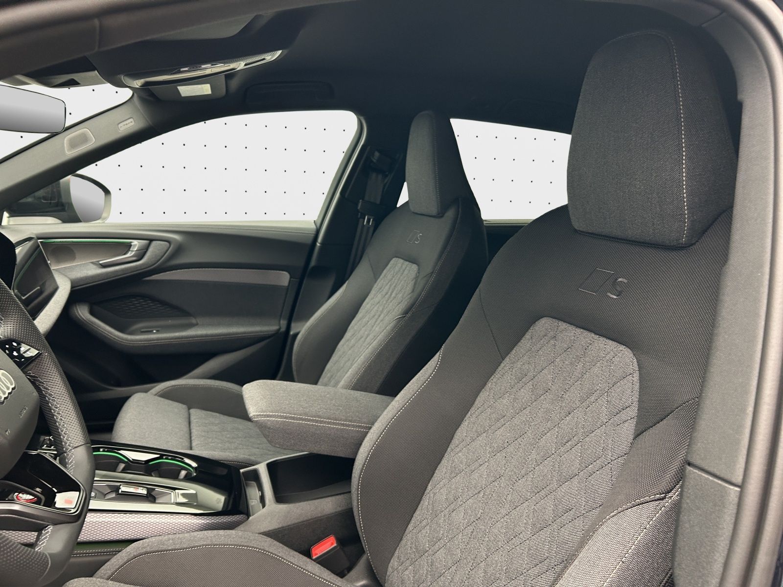 Audi A5 Avant 40 TDI qu S line edition one S tro*B&O*