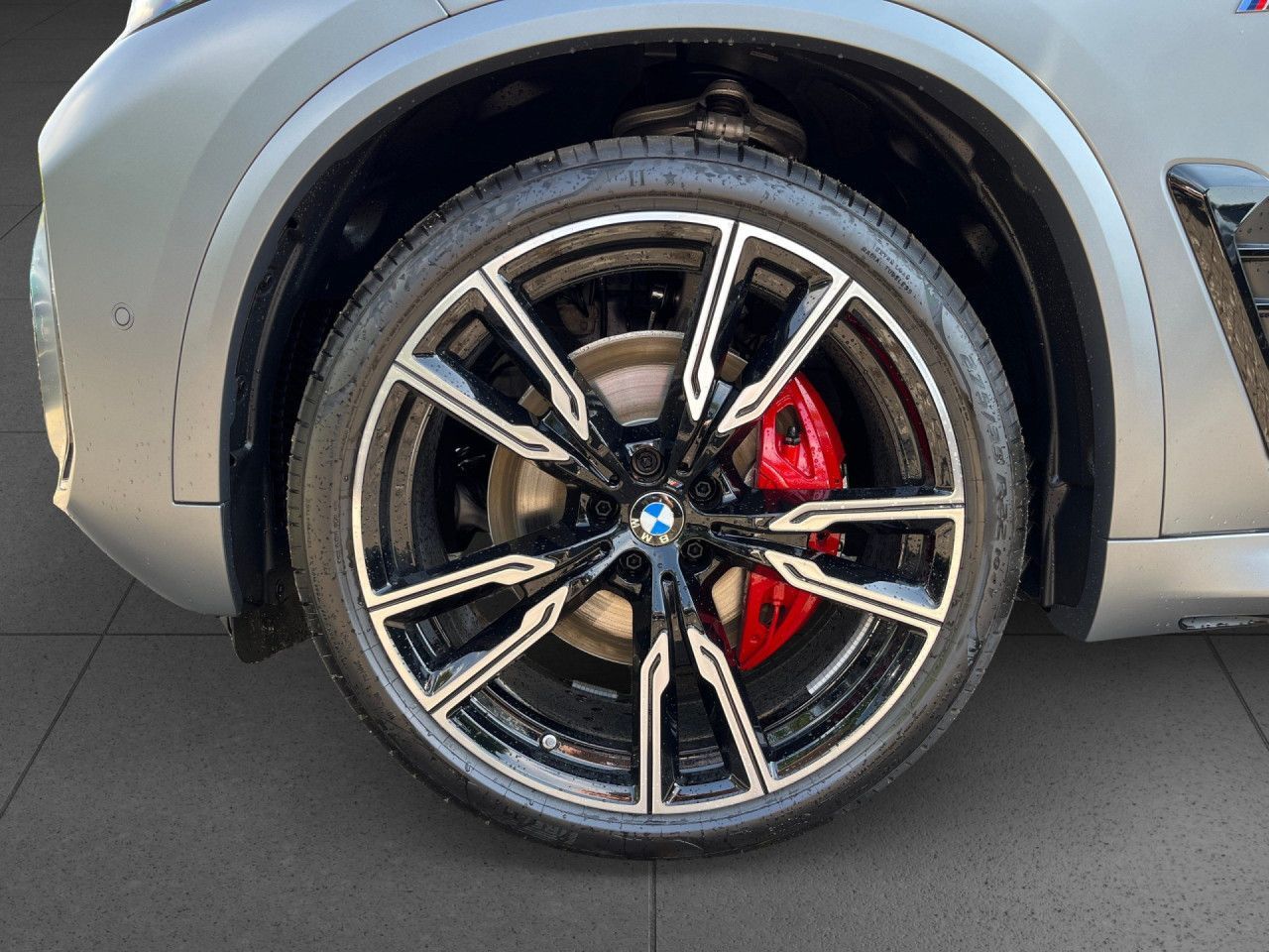 BMW X5 xDr40d M-Sport Pro DA-Prof AHK Innov. Navi