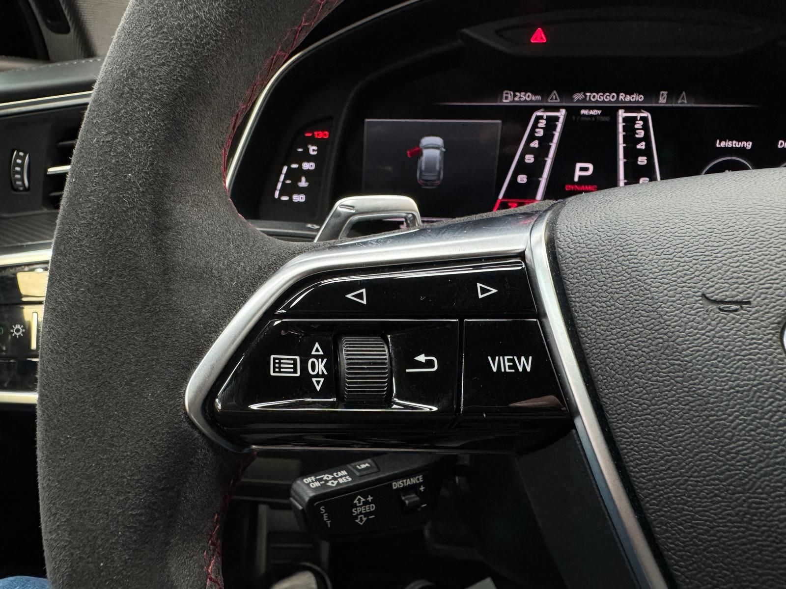Audi RS6 4.0 TFSI quattro 4.0 V8 |PANO|360|B&O|NARDO|