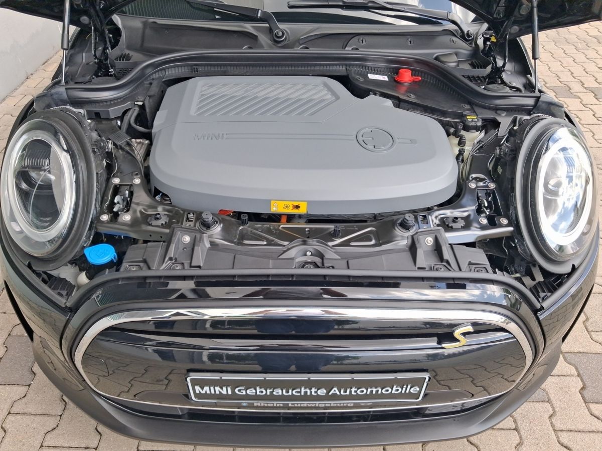 MINI Cooper SE 3-Türer - Samsaru's Car Outlet
