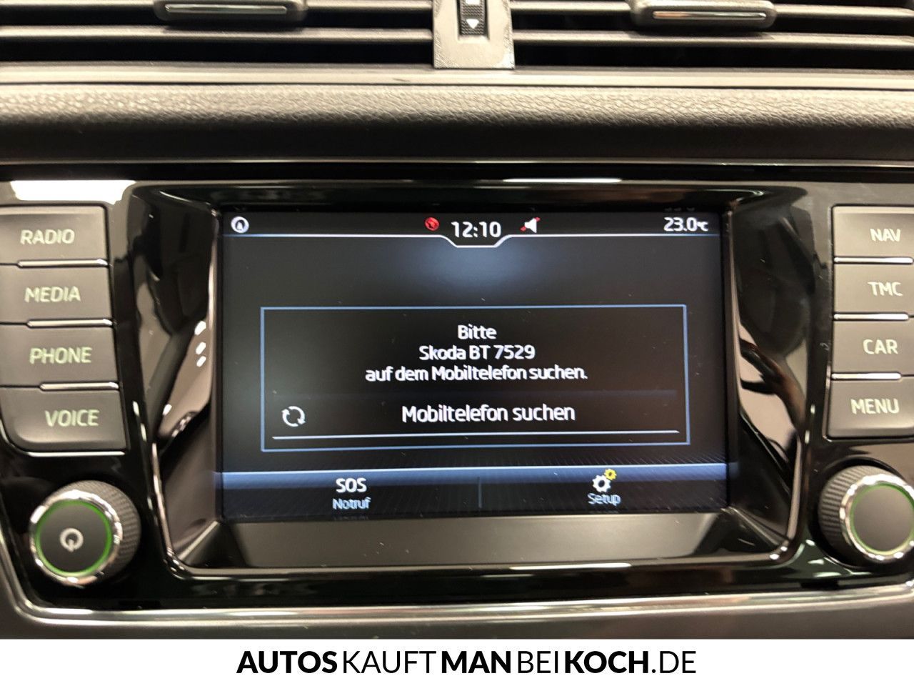 Skoda Fabia 1.0 TSI DSG - Samsaru's Car Outlet