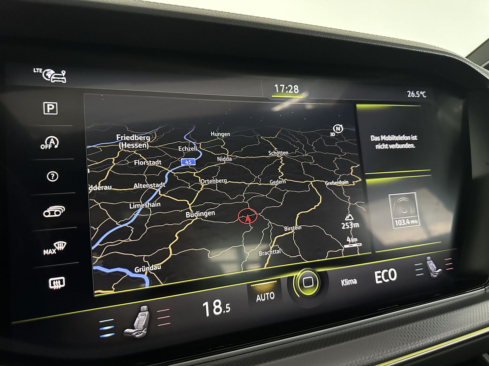 Volkswagen Touareg R-Line BLACK - Samsaru's Car Outlet