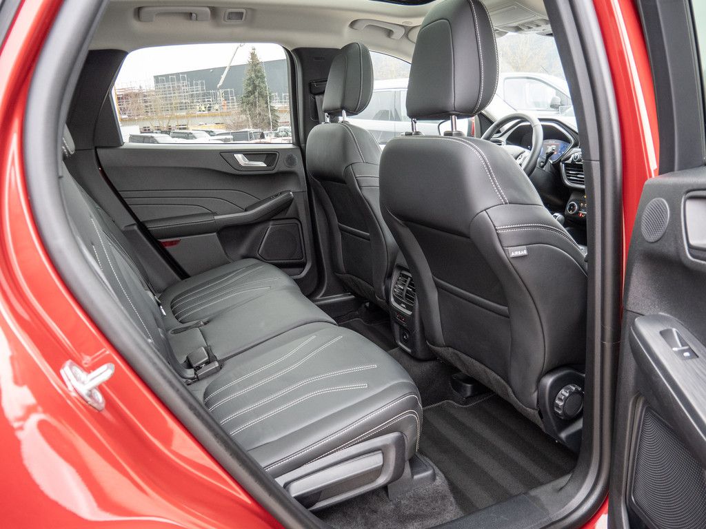 Ford KUGA VIGNALE - Samsaru's Car Outlet