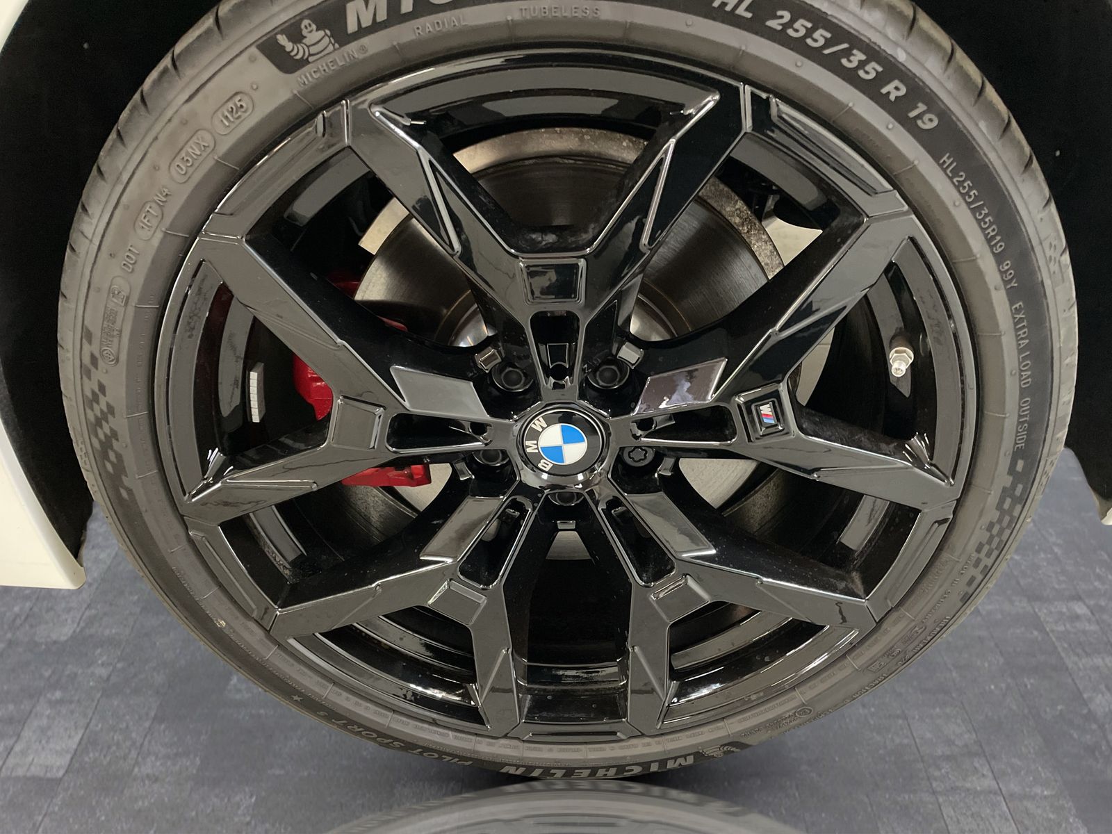 BMW 330e xDrive Touring M Sport AHK Harman/K Kamera
