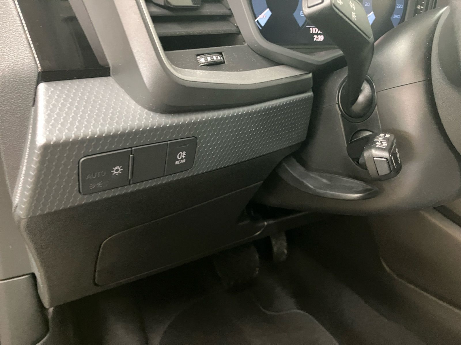Audi A1 allstreet 30 TFSI S tronic - Samsaru's Car Outlet