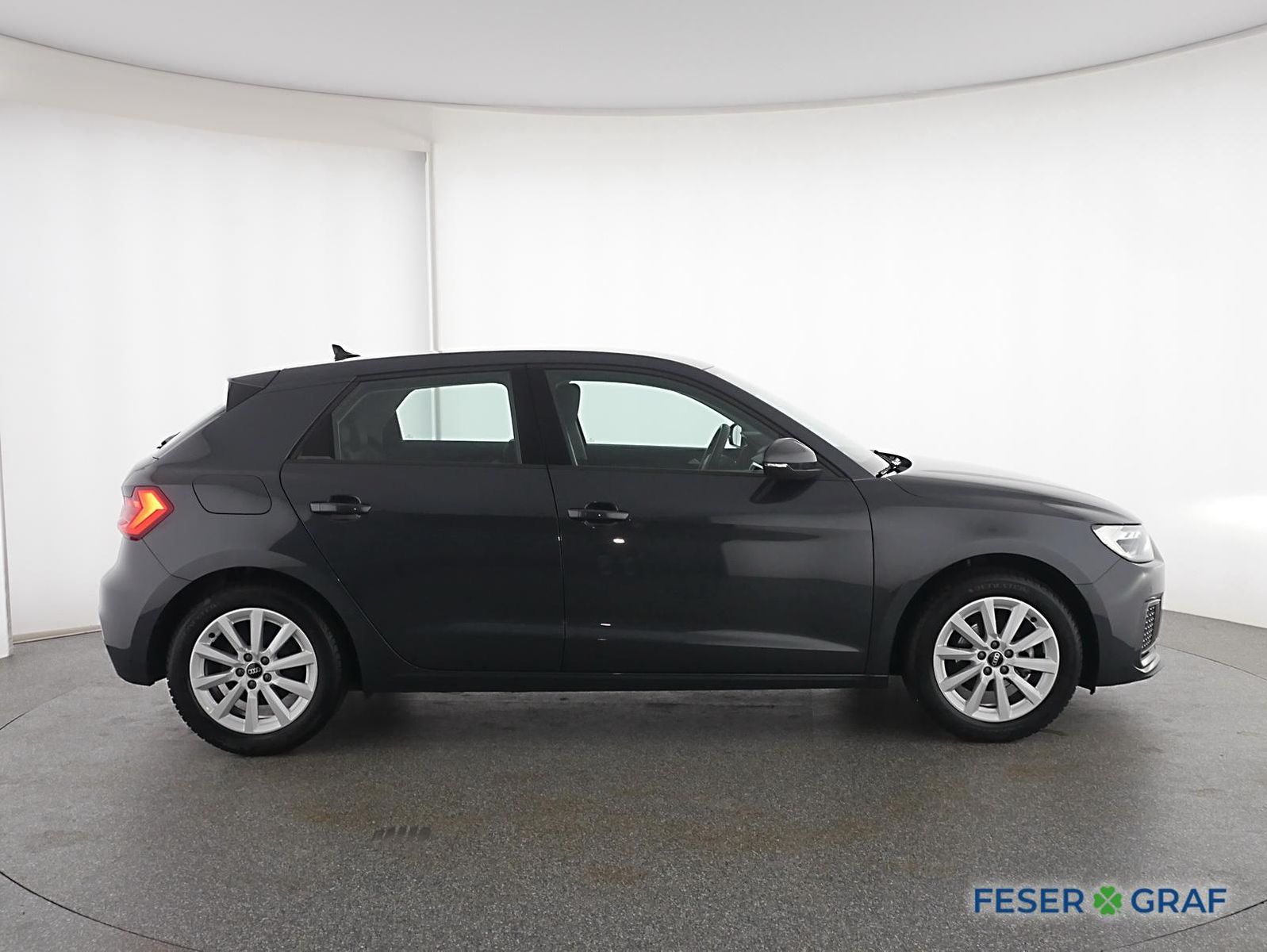Audi A1 Sportback 25 TFSI Advanced - Samsaru's Car Outlet