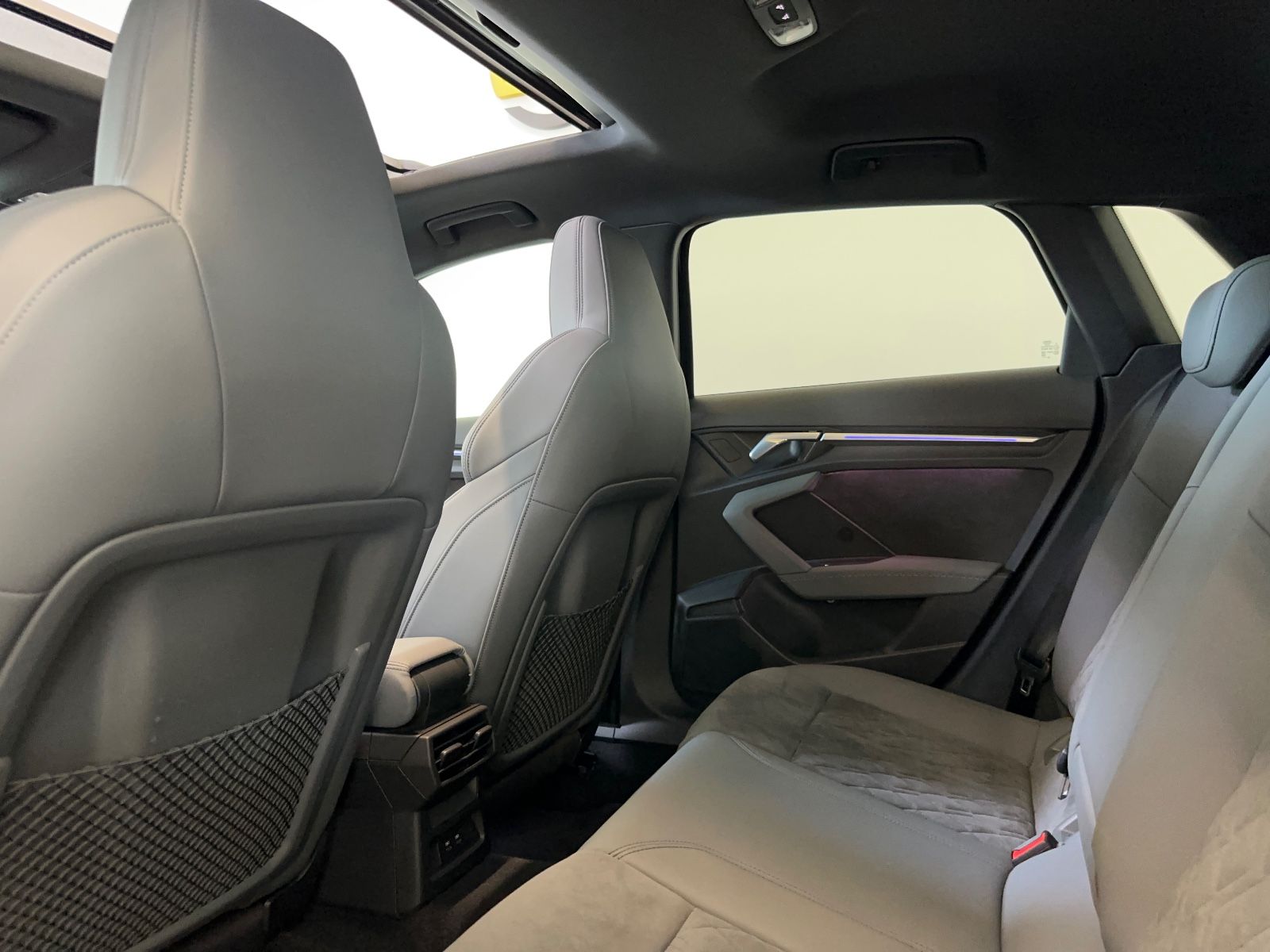 Audi A3 Sportback 35 TFSI S line - Samsaru's Car Outlet