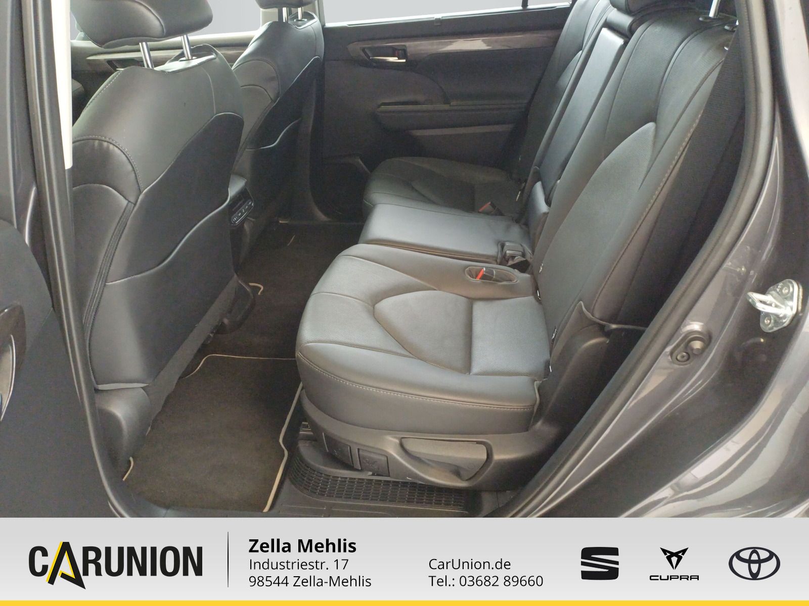 Toyota Highlander 2.5 Executive Allrad *PANOD*KAMERA*