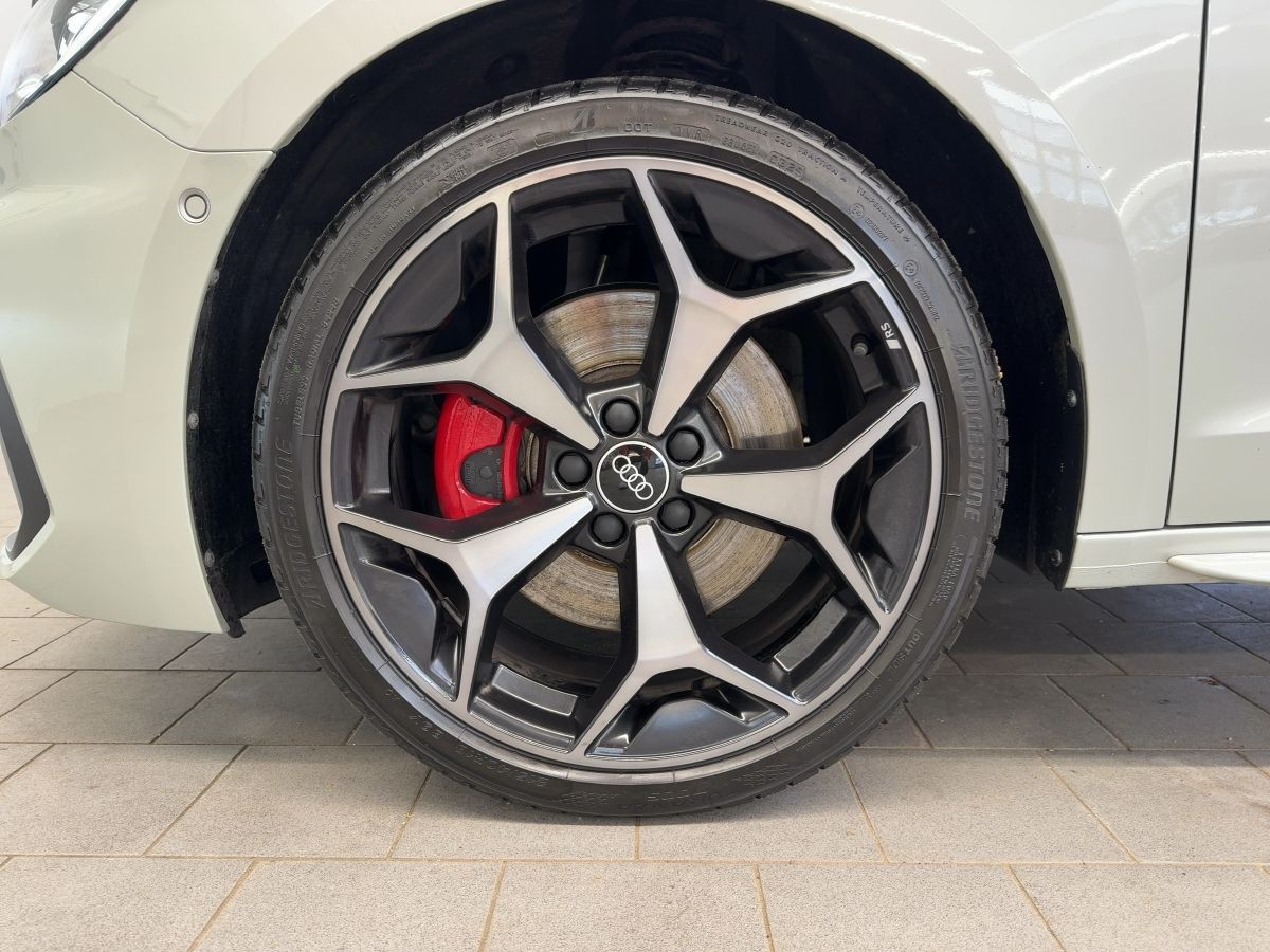 Audi A1 Sportback S line 40 TFSI S tronic