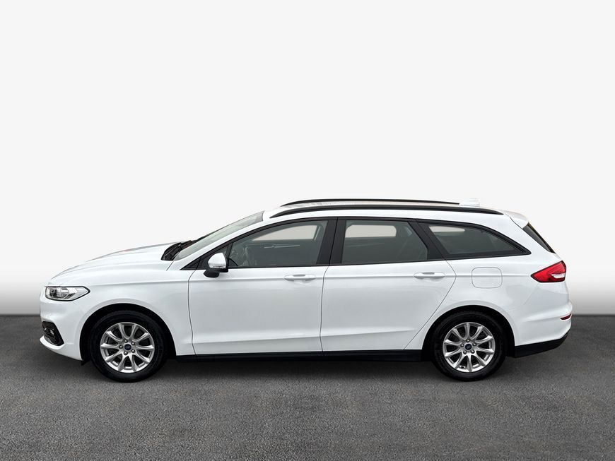 Ford Mondeo Turnier 2.0 Ti-VCT Hybrid Trend - Samsaru's Car Outlet
