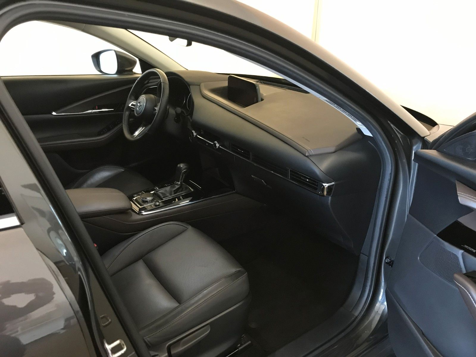 Mazda CX-30 2.0 150 M Hybrid 6AG SELECTION A18 DES-P P