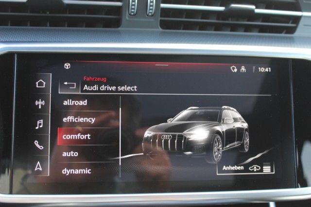 Audi A6 allroad 55 TDI quattro - Samsaru's Car Outlet