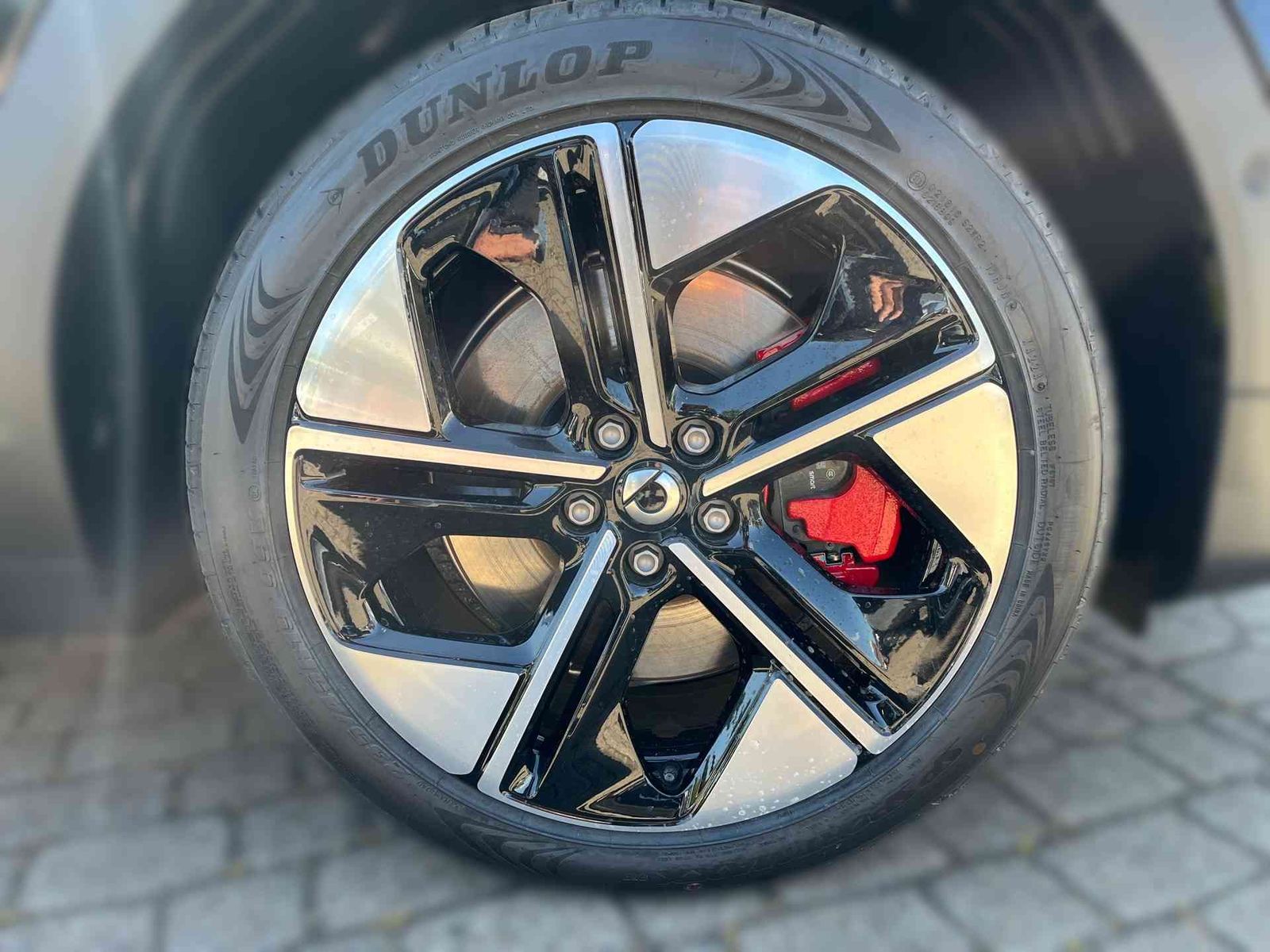 Smart #1 Brabus +Navi+Distronic+HUD+KeyLess+Pano+SHZ