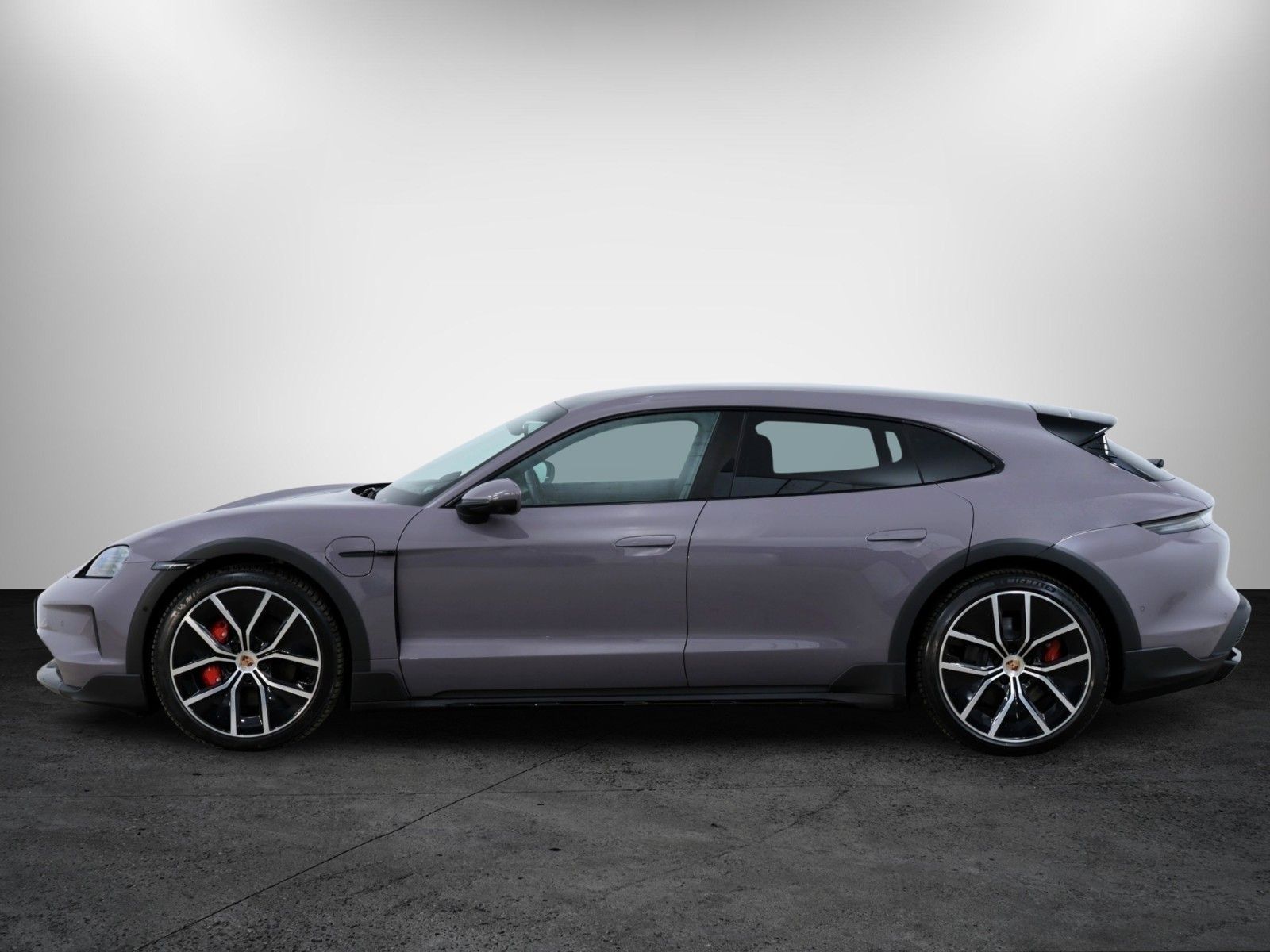 Porsche Taycan Cross Turismo 4S FL