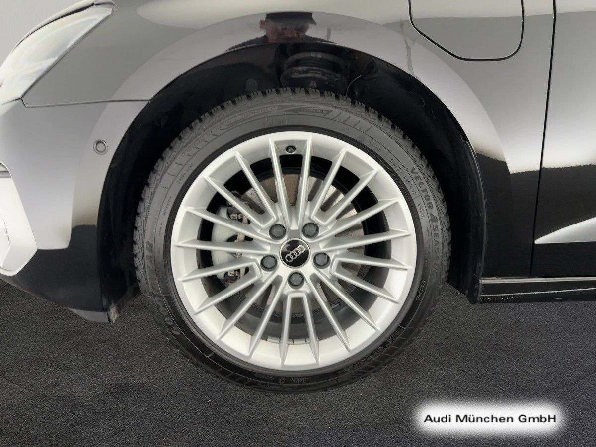 Audi A3 Sportback 40 TFSI e S tronic advanced - Samsaru's Car Outlet