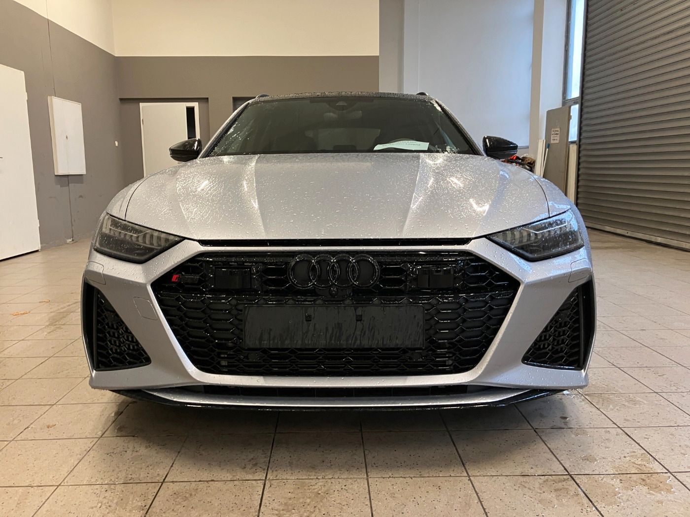 Audi RS6 Avant TFSI Perf. RS-Sitze*Pano*StHz*RS-Abgas