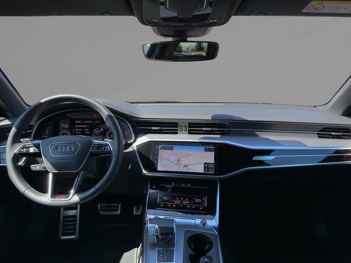 Audi A6 Avant 40 TDI quattro S tronic - Samsaru's Car Outlet