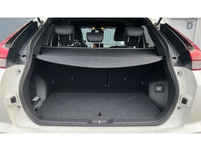 Mitsubishi Eclipse Cross Plus Select Black Hybrid 4WD 2.4 M