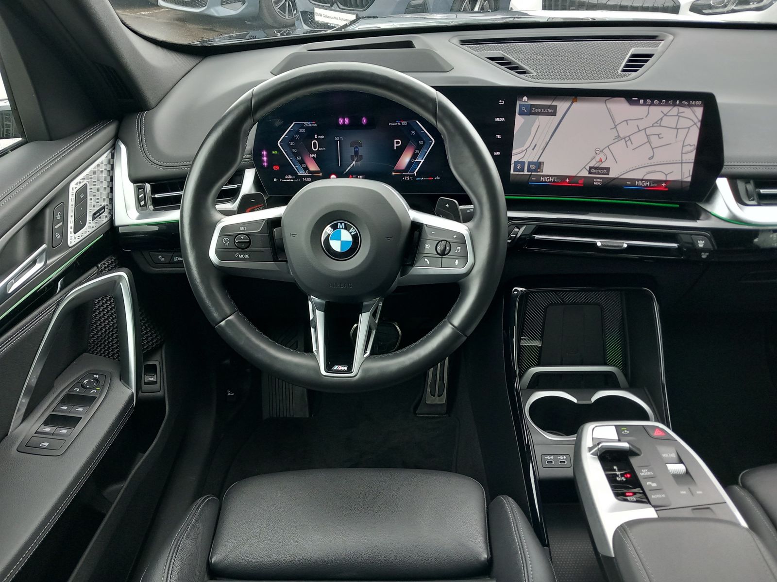 BMW X1 xDrive23d MSport - Samsaru's Car Outlet
