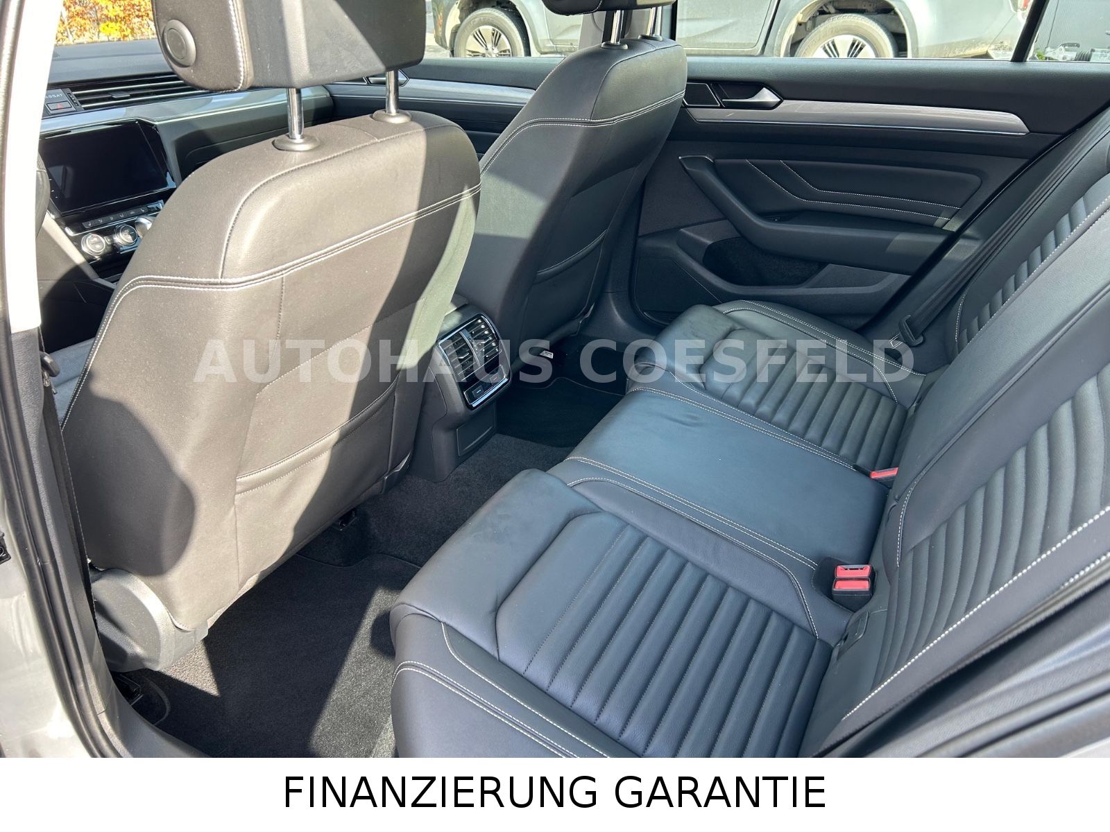 Volkswagen Passat GTE - Samsaru's Car Outlet