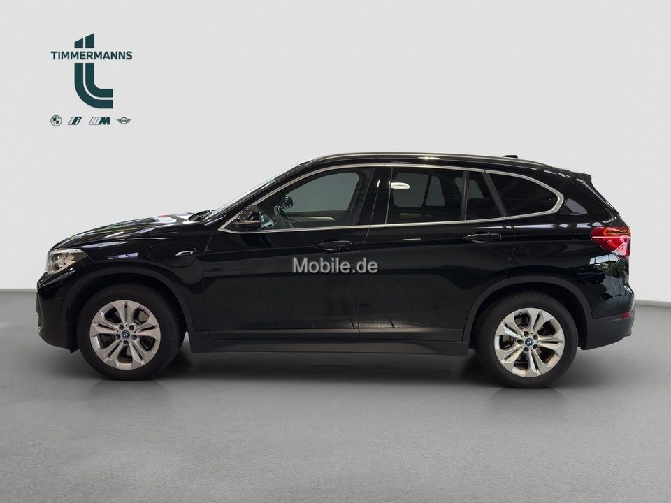 BMW X1 xDrive25e Advantage - Samsaru's Car Outlet