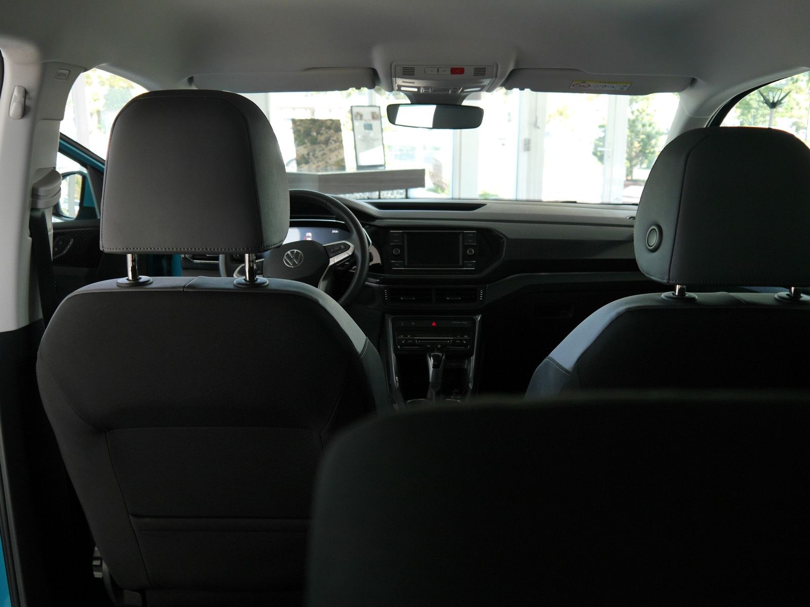 Volkswagen T-Cross Style - Samsaru's Car Outlet