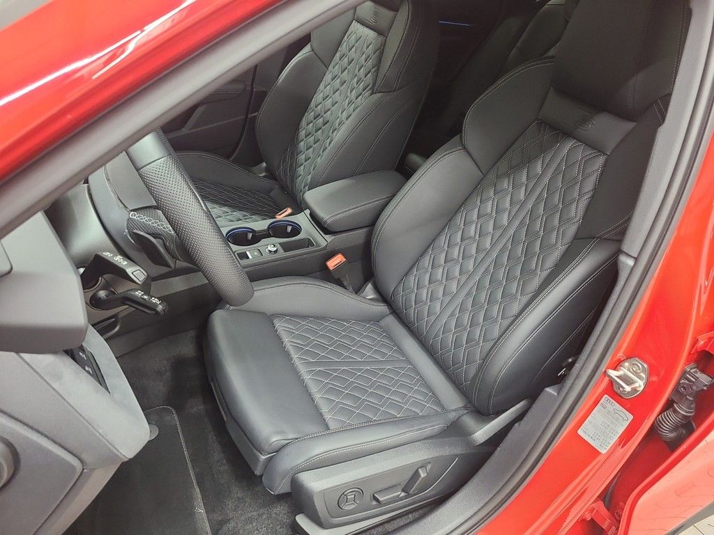 Audi A3 allstreet 35 TDI - Samsaru's Car Outlet