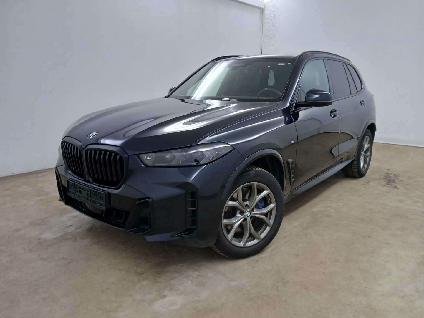 BMW X5 30 d xDrive M Sport Pro /Iconic Glow / Carbon
