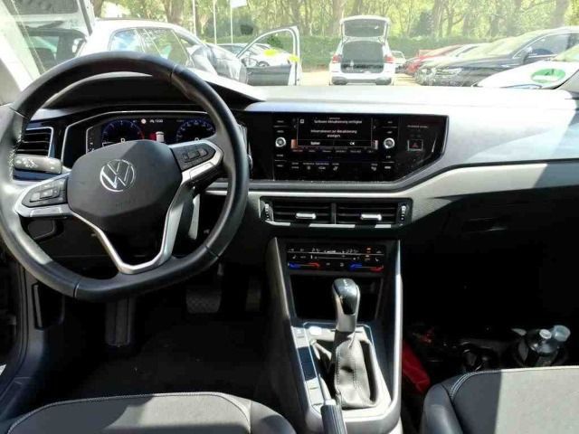 Volkswagen Taigo 1.0TSI Style - Samsaru's Car Outlet