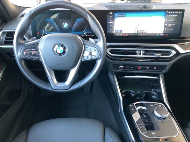 BMW 320 d xDr Lim FACELIFT AHK Navi DigitCockpit LED