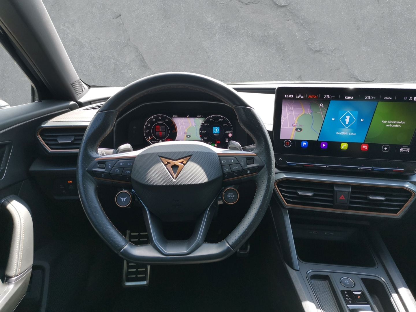 Cupra Formentor VZ 310PS 4Drive 2.0 TSI 7G-DSG AD AHK-