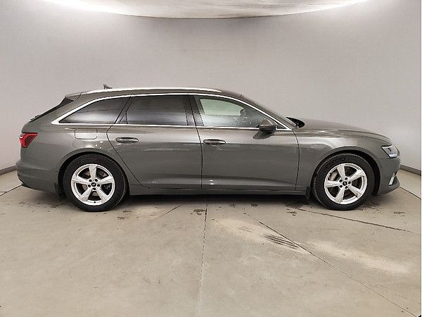 Audi A6 50 TFSIe Sport Quattro S-tronic - Samsaru's Car Outlet