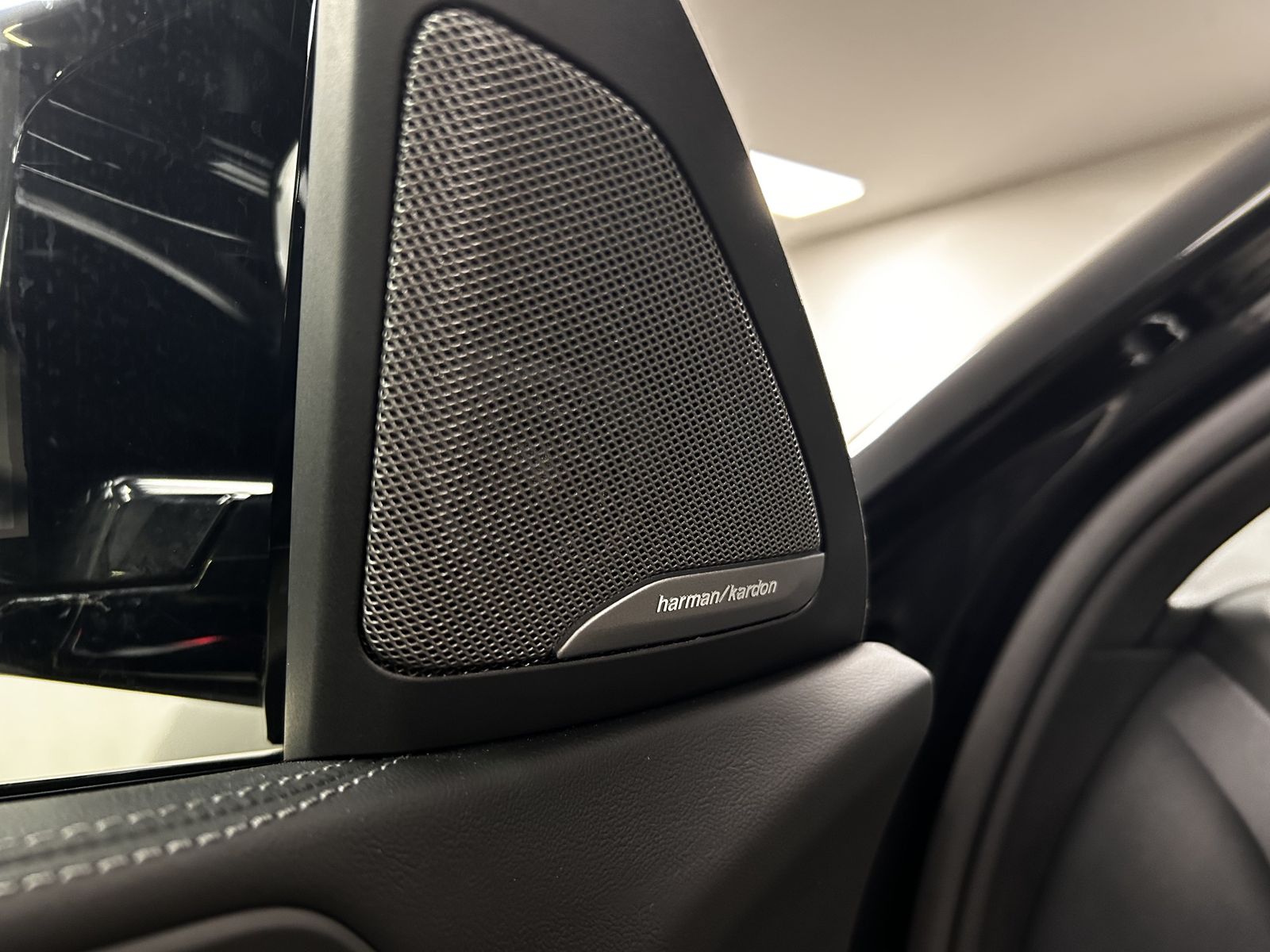 BMW X6 M Competition Harman/Kardon Pano. AHK Massage