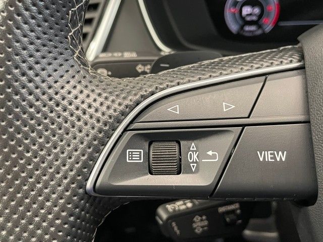 Audi Q5 Sportback 40 TDI quattro S line - Samsaru's Car Outlet