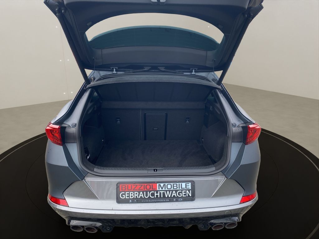 Cupra Formentor VZ 2.0 TSI 4Drive - Samsaru's Car Outlet
