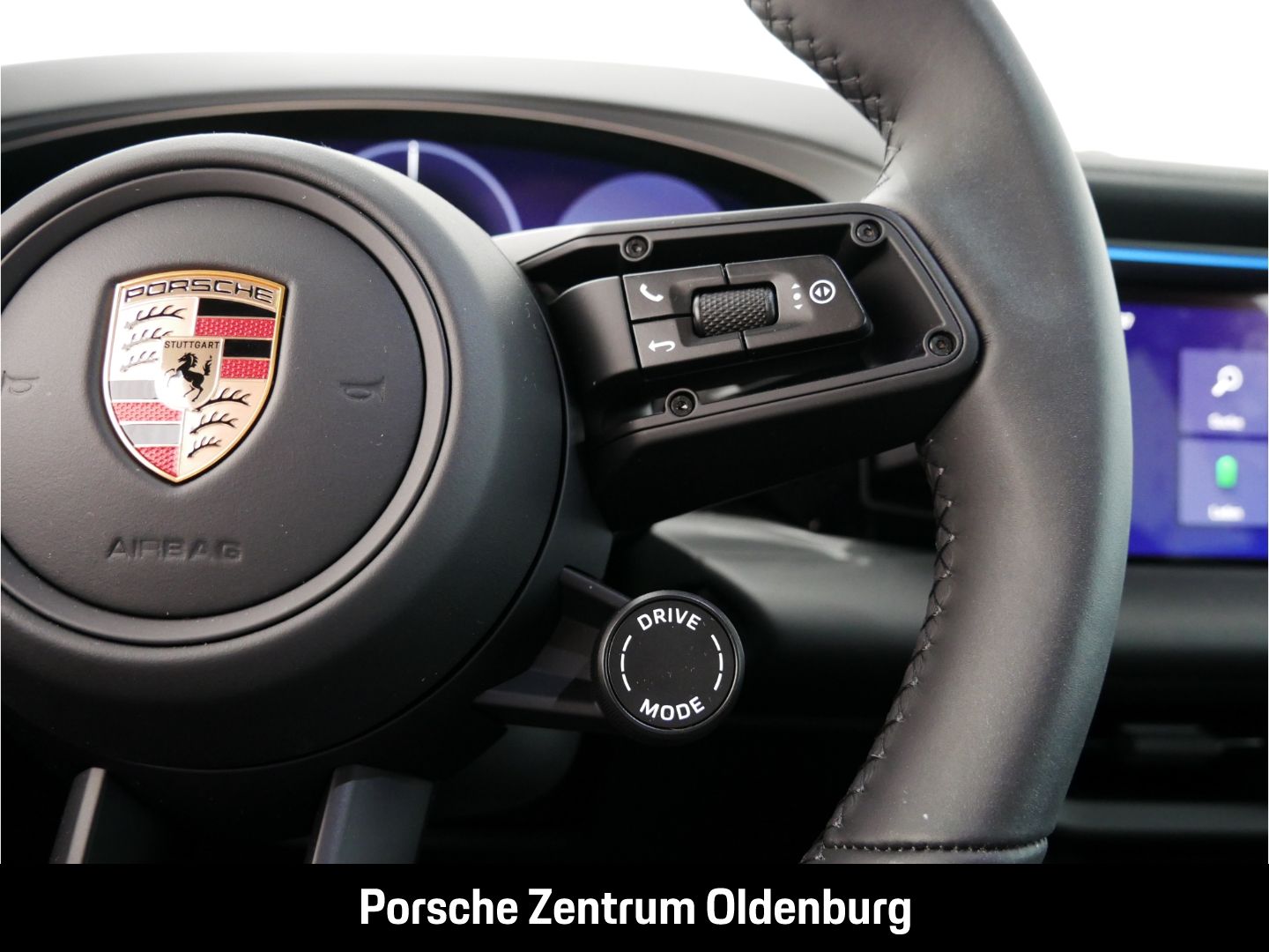 Porsche Macan 4S Panorama Luftfed. HeadUp InnoDrive Bose
