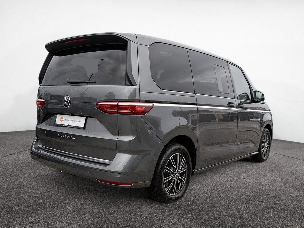 Volkswagen T7 Multivan 2.0 TSI Style AHK PANO KAM MATRIX