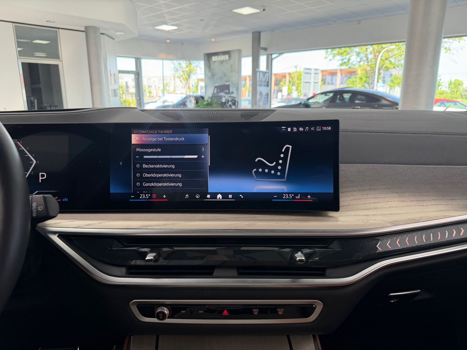 BMW X5 xD30d M-Sport Pro*7-SITZ*PANO-SKY*LUFT*HUD*