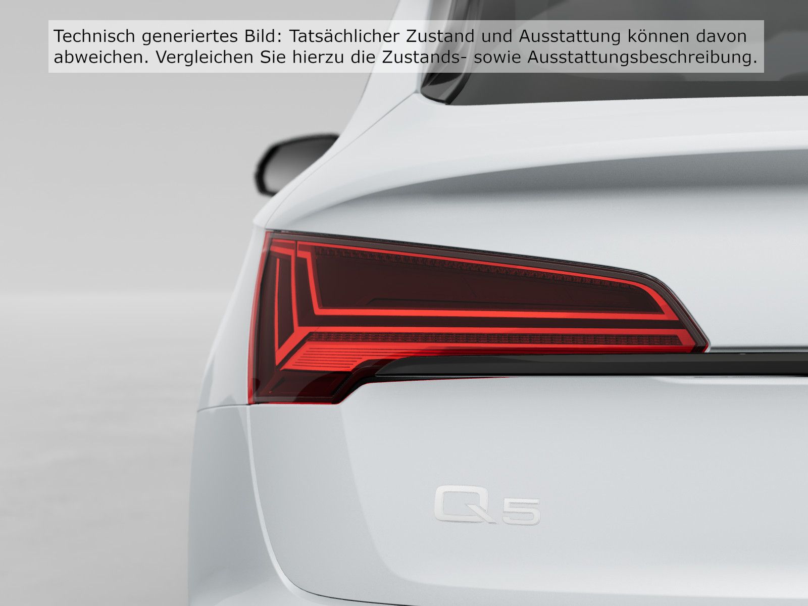 Audi Q5 Sportback 45 TFSI quattro - Samsaru's Car Outlet