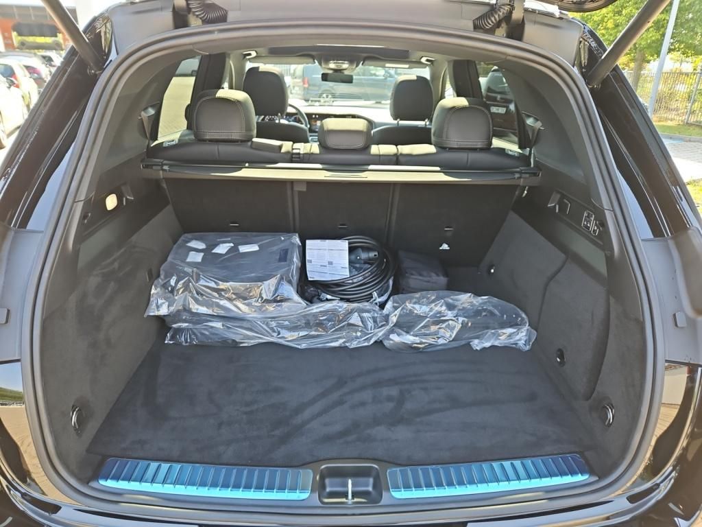 Mercedes-Benz GLE 350 de 4MATIC AMG, Airmatic, AHV, Multibeam