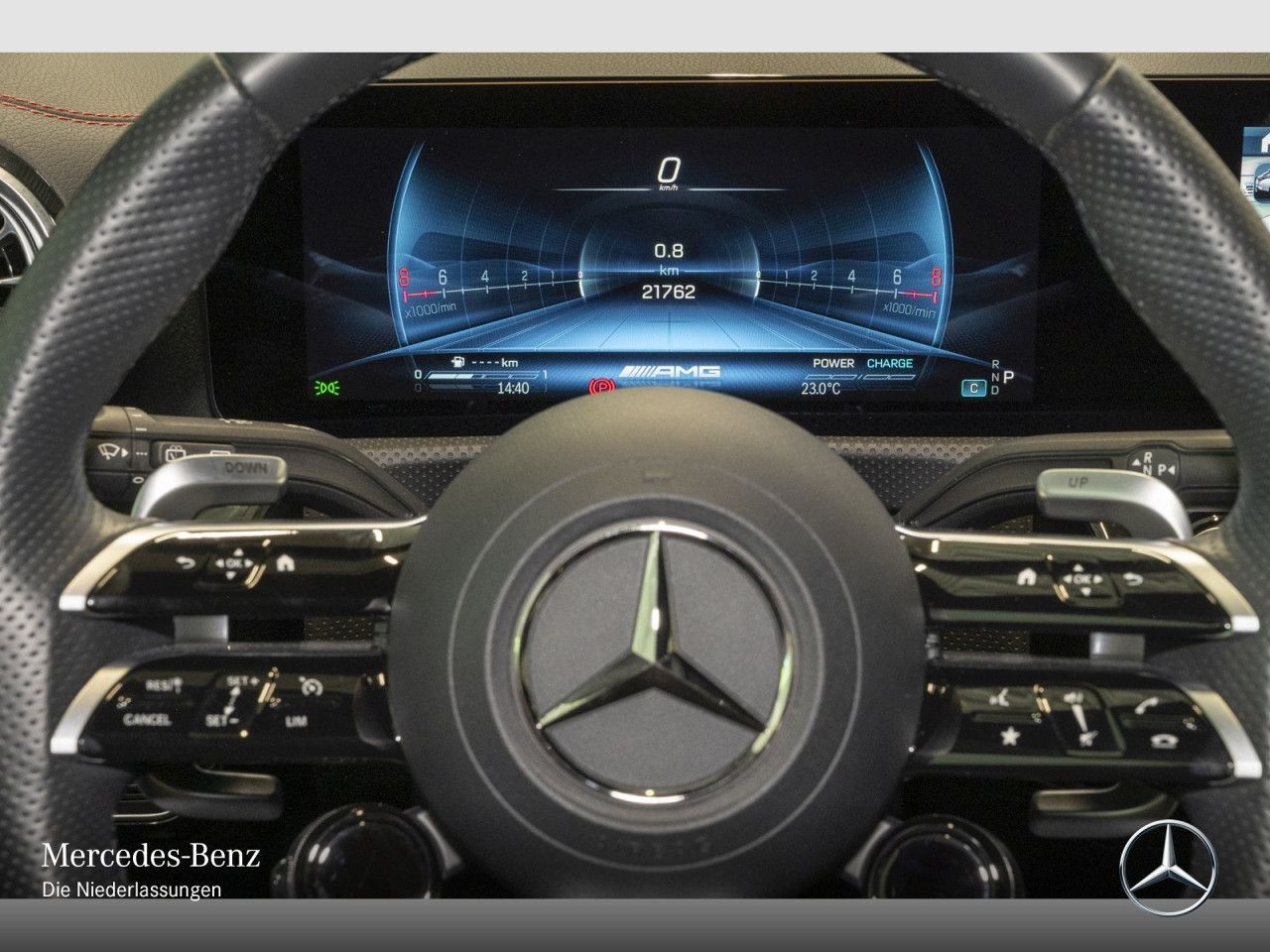 Mercedes-Benz CLA 35 4M SB AMG - Samsaru's Car Outlet