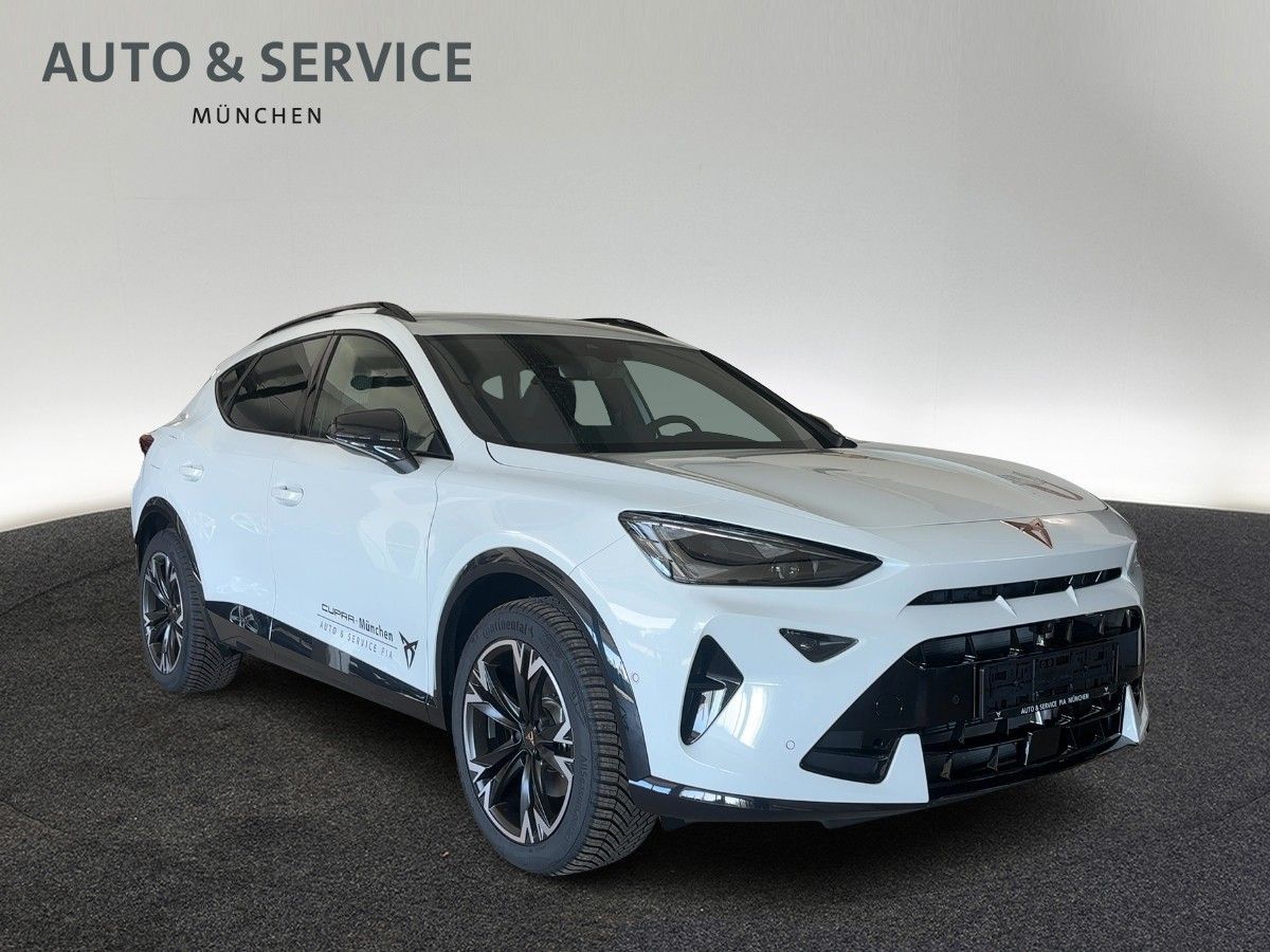 Cupra Formentor 1.5 e-HYBRID DSG ACC|NAVI|360°|AHK|SHZ