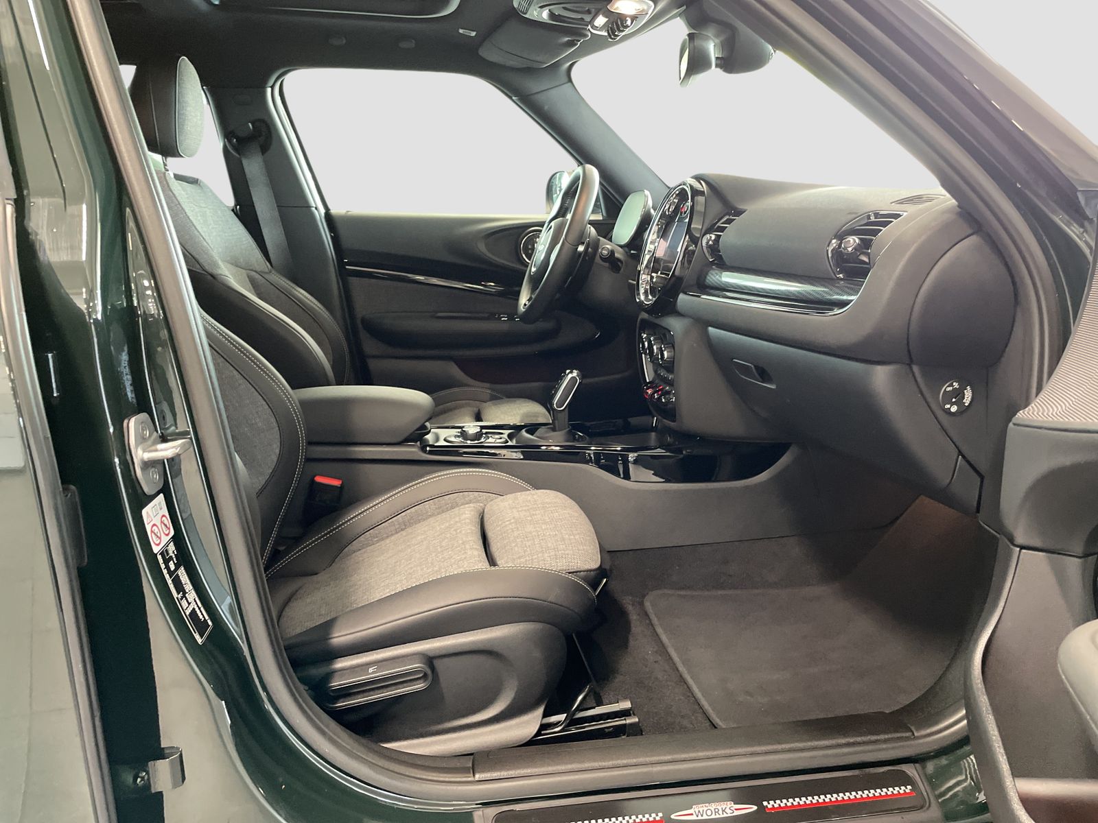 MINI John Cooper Works ALL4 Clubman - Samsaru's Car Outlet